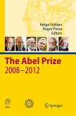 The Abel Prize 2008-2012