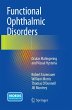 Functional Ophthalmic Disorders - Bild 1