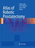 Atlas of Robotic Prostatectomy