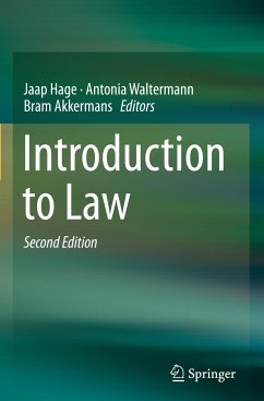 Introduction to Law