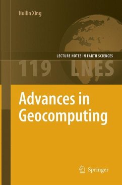 Advances in Geocomputing - Xing, Huilin