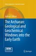 The Archaean: Geological and... - Bild 1