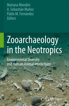 Zooarchaeology in the Neotropics