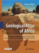 Geological Atlas of Africa - Bild 1