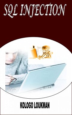Cover SQL Injection (eBook, ePUB)