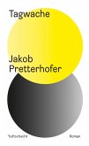Tagwache (eBook, ePUB) Tagwache (eBook, ePUB)