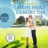 Mein Herz gehört dir / Lost in Love - Die Green-Mountain-Serie Bd.3 (Ungekürzte Lesung) (MP3-Download)