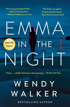 Emma in the Night (eBook, ePUB) - Walker, Wendy