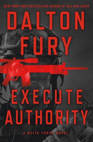 Execute Authority (eBook, ePUB) Execute Authority (eBook, ePUB)