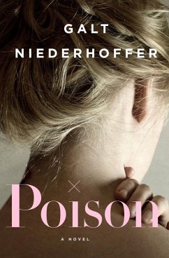 Cover Poison (eBook, ePUB)