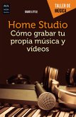 Home Studio (eBook, ePUB)