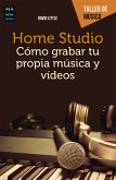 Home Studio (eBook, ePUB)