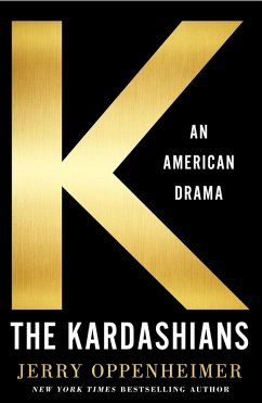 Cover The Kardashians (eBook, ePUB)