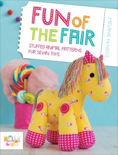 Cover Fun of the Fair (eBook, ePUB)