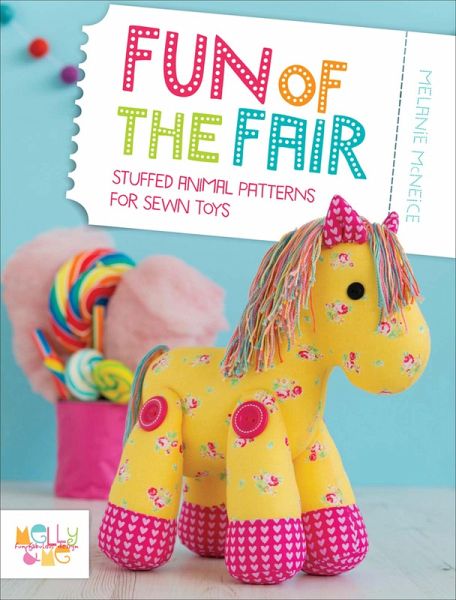 Fun of the Fair (eBook, ePUB) Fun of the Fair (eBook, ePUB)