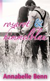 Himmelblau und rosarot (eBook, ePUB)