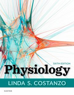 Cover Physiology E-Book (eBook, ePUB)