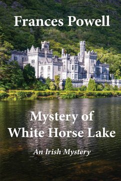 Cover Mystery of White Horse Lake (eBook, ePUB)