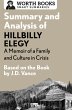 Summary and Analysis of Hillbilly... - Bild 1