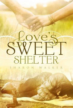 Cover Love's Sweet Shelter (eBook, ePUB)