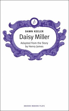 Daisy Miller (eBook, ePUB) - James, Henry