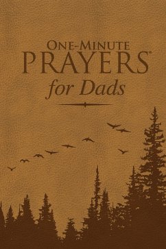 One-Minute Prayers(R) for Dads (eBook, ePUB) - Nick Harrison