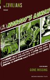 (I am) Nobody's Lunch / Gone Missing (eBook, ePUB) (I am) Nobody's Lunch / Gone Missing (eBook, ePUB)
