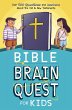 Bible Brain Quest(R) for Kids (eBook,... - Bild 1