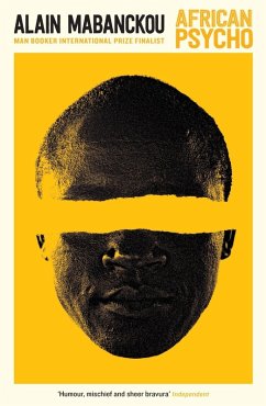 African Psycho (eBook, ePUB) - Mabanckou, Alain