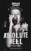 Absolute Hell (eBook, ePUB)