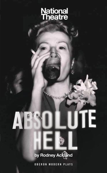 Absolute Hell (eBook, ePUB)