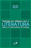 Teologia em diálogo com a literatura (eBook, ePUB)