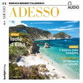 Italienisch lernen Audio - Elba (MP3-Download)