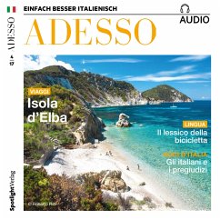Italienisch lernen Audio - Elba (MP3-Download) - Spotlight Verlag