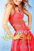 The Fine Line Between Love and Hate (Mistik Ridge) (eBook, ePUB)