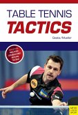 Table Tennis Tactics (eBook, PDF)