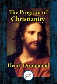 Program of Christianity (eBook, ePUB)