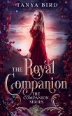 The Royal Companion (The Companion Series, #1) (eBook, ePUB)