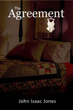 Cover The Agreement (eBook, ePUB)