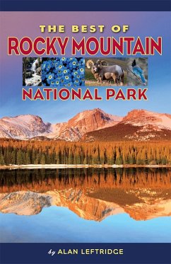 Cover Best of Rocky Mountain National Park (eBook, ePUB)