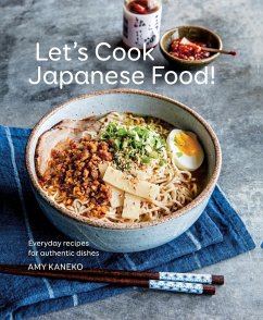 Cover Let's Cook Japanese Food (eBook, ePUB)