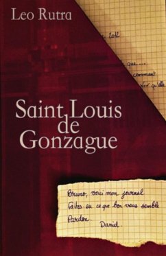 Saint Louis de Gonzague (eBook, ePUB) - Leo Rutra, Rutra