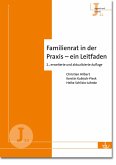 Familienrat in der Praxis - ein Leitfaden (eBook, PDF)