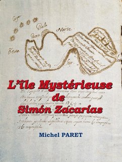 L'île Mystérieuse de Simon Zacarías (eBook, ePUB)