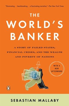 The World's Banker (eBook, ePUB) - Mallaby, Sebastian