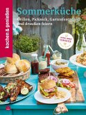 K&G Sommerküche (eBook, ePUB)