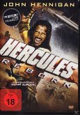Hercules Reborn - Ein gefallener Held kehrt zurück