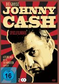 Die grosse Johnny Cash Spielfilmbox