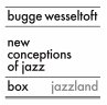 New Conception Of Jazz (Box) - Bild 1