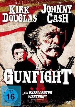 Gunfight - Rivalen des Todes